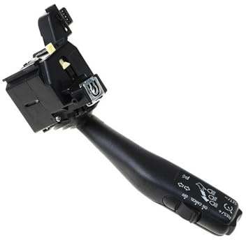 Intermitente Mando Palanca Para SEAT ALTEA Leon Toledo 2004-2009 OE 1K0953513G 4 Reemplazo Del Interruptor De Control De Crucero