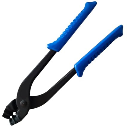 Piegatubi in rame - Piegatubi | Pinze piegatubi manuali resistenti | Pinze piegatubi freno auto | Utensili manuali ergonomici per camion veicolo automobilistico SUV RV Pickup Garage Officina