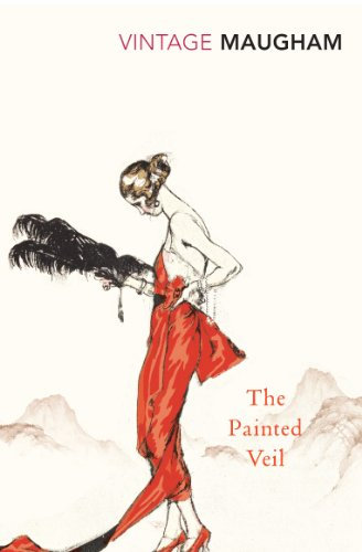 The Painted Veil (Vintage Classics) (English Edition)