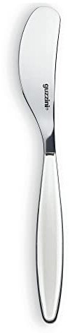 Guzzini Spalmino Burro Feeling, Bianco, 16 cm