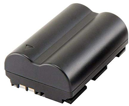 Battery for Canon MV300, MV300i, MV400, MV400i, MV430i, MV450, MV450i, MV500, MV500i, MV530i, MV550i, MV590, MV600, MV600i, MV630i, MV650i, MV700, MV700i, MV730i, MV750i Camcorder