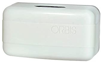 ORBISON 230 V. TIMBRE 2 NOTAS MUSICALES