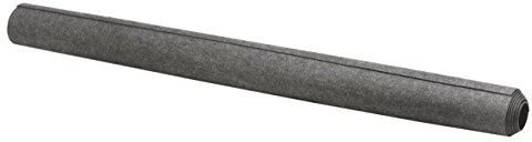 UNITEC Öl- und Schmutzfangmatte, zuschneidbar, Maße 150 x 90 cm