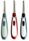 Allume Gaz Briquet Electronique Pour Cuisine Barbecue SOS plein air - Couleur Aléatoire