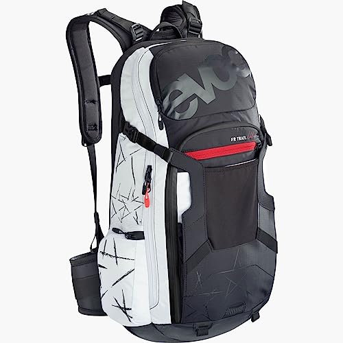 FR Trail UNLIMITED Tasche 20l schwarz/weiß XL