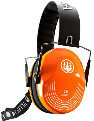 Beretta Unisex New Prevail Ohrenschützer