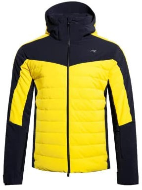 KJUS Men Sight Line Jacket - 50