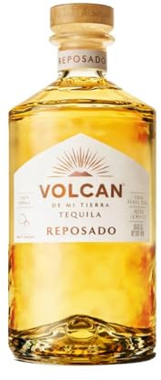 Volcan De Mi Tierra Tequila REPOSADO 40% Vol. 0,7l