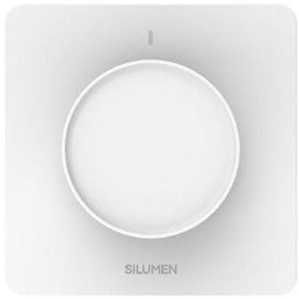 Variateur de Lumière WiFi Rotatif - SILAMP