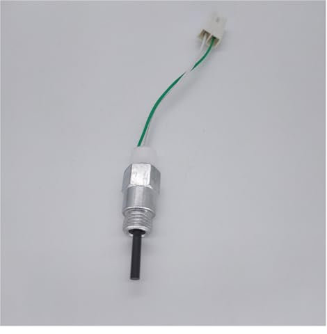 AXTGBHL 44D Heizung Sat 3333 Kerze für Planar 14TS 12 V Sat 3000 Wohnmobil Diesel Standheizung, Glühkeramik Standheizungsteile (Sb 3333)