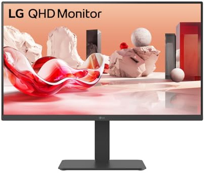 Lg 27ba45qB-B - LeD-Monitor - 68.466 Cm (27)