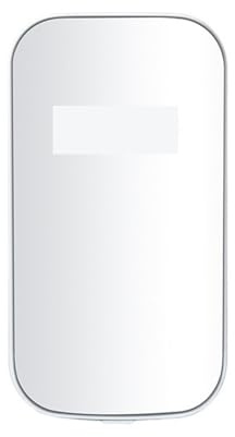 Weatherproof Outdoor WiFi Booster - 1200Mbps Repeater/AP Modes For Shed, Garage & RV, Easy Setup Wider Coverage