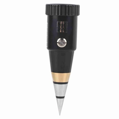 Cufaee VT-05 Soil PH Meter Tester, Soil pH Hygrometer, Fit for Vineyards, Orchards, Field Production, Lawn, Gardens