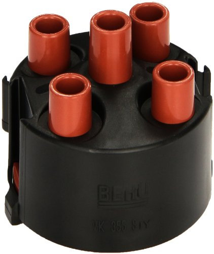 BERU VK355S Zündverteilerkappe