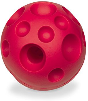 Nobby Vinyl Snackball Hund 12 cm