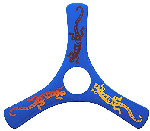 LMI and FOX – Boomerang, lmisrd