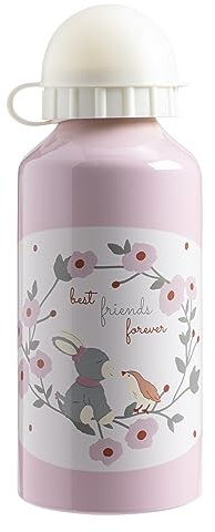 Sterntaler Barnens drickflaska åsna, Emmi Girl flora rose