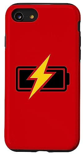 Battery Charging Case for iPhone SE (2020) / 7 / 8