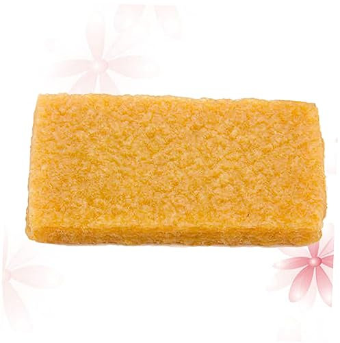 Operitacx 5St Kleber reinigen Block wischen Schleifbandreiniger reinigungsgummi Malerei-Reinigungsblock schleifpapier Reinigungswerkzeug Dekontaminations-Wischblock Skateboard Fleckentferner
