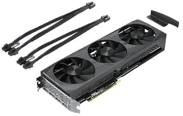 NVIDIA GEFORCE RTX3080 10GB
