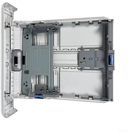 Bac à papier de rechange RM2-5392 RU7-8225 pour LaserJet Pro M402 M403 M404 M426 M427 M304 M305 et imprimantes compatibles conçues pour réduire les problèmes de transfert de papier
