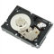 dell HDD 4TB 7,2K 3,5 inch SAS 4TB SAS 7200rpm, 3.5, 4000, DTK38 (4TB SAS 7200rpm, 3.5, 4000 GB, 7200 RPM)