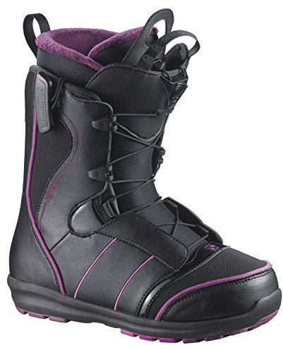 Salomon Damen Snowboard Boot Pearl Boa 2015