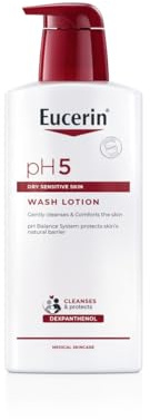 Eucerin Ph5 Waschgel 400ml