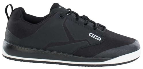 Ion MTB-Schuhe Scrub Schwarz