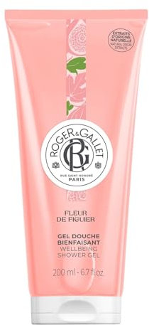 Roger&Gallet - Lait Corps Bienfaisant Bois d'Orange - Lait Corps Hydratant Parfumé - Enrichi d'Essence Naturelle d'Orange et en Beurre de Karité - 96% d’ingrédients d’Origine Naturelle