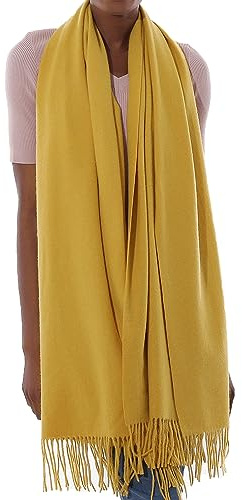 PIOYMEYA Schal Stola Festlich Fur Abendkleid Pashmina Schals Tücher für Damen Winter