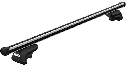 Thule ProBar Evo 175 (69), Black