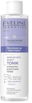 Eveline Cosmetics Konzentrierte Formel Toner 200ml