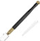 Tagliavetro Professionale con Pompetta Olio per Vetro 3-12mm | Tagliavetro Manuale con Serbatoio Integrato e Rotella in Carburo | Utensile di Precisione per Vetrate, Specchi, Fai-da-te 423004