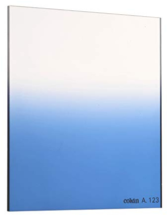 Cokin - Filtro degradado