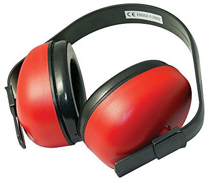 Silverline, Cuffie antirumore