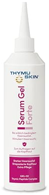 thymu Skin Forte Serum Gel, 1er Pack (1 x 200 ml)