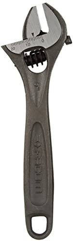 FACOM Rollgabelschlüssel phosphatiert, 1 Stück, 113A.6T