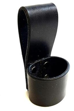 Handmade beltholder for axes and tools - swedish premium leather product