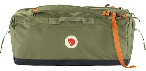 Fjällräven Damen Herren Sporttasche Färden Duffel 80 One Size