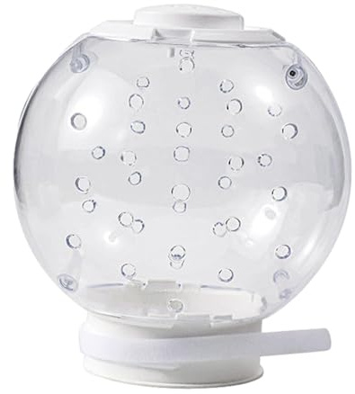 Katzenmaulkorb - Atmungsaktive Katzenmundabdeckung, Anti-Biss-Maulkörbe Zum Fellpflegen | Verstellbare Kätzchen-Astronautenhelme Verhindern Das Beißen Von Katzen, Baden Und Rasieren Aggressiver Katzen