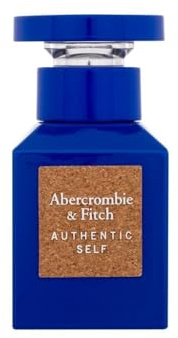 ABERCROMBIE & FITCH ABERCROMBIE & FITCH AUTHENTIC SELBST HOMME EAU DE TOILETTE SPRAY 30 ML
