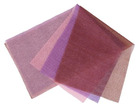 TOVINANNA 3-teiliges Peeling-badetuch: Körperschrubber Für Männer, Langer Netz-rückenschrubber, Hautglättendes Duschzubehör, Schnelltrocknender Nylon-badeschwamm Für Den Täglichen Gebrauch
