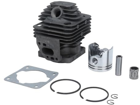 36mm Rasenmäher Zylinder Kolben Kit Set Fit for TL33 CG330 1E36F Dia Pinsel Cutter Gras Zubehör