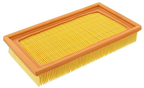 MAPCO 60552 Motor Luftfilter Viereckig Filtereinsatz