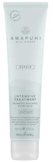 Awapuhi Wild Ginger by Paul Mitchell Intensive Treatment, Rebuilds + Repairs, For Dry, Damaged + Color-Treated Hair, 5.1 fl. oz.