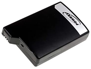 Powery Batería para Sony PSP-1000G1CW