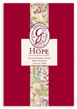 Greenleaf Duftsachet Hope