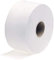 Essential 2 Ply Mini Jumbo White Toilet Rolls 200m x Pack of 12