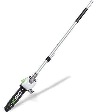 Tête élagueuse sur perche Ego Power PSA1000E pour outil multifonction - 142 cm